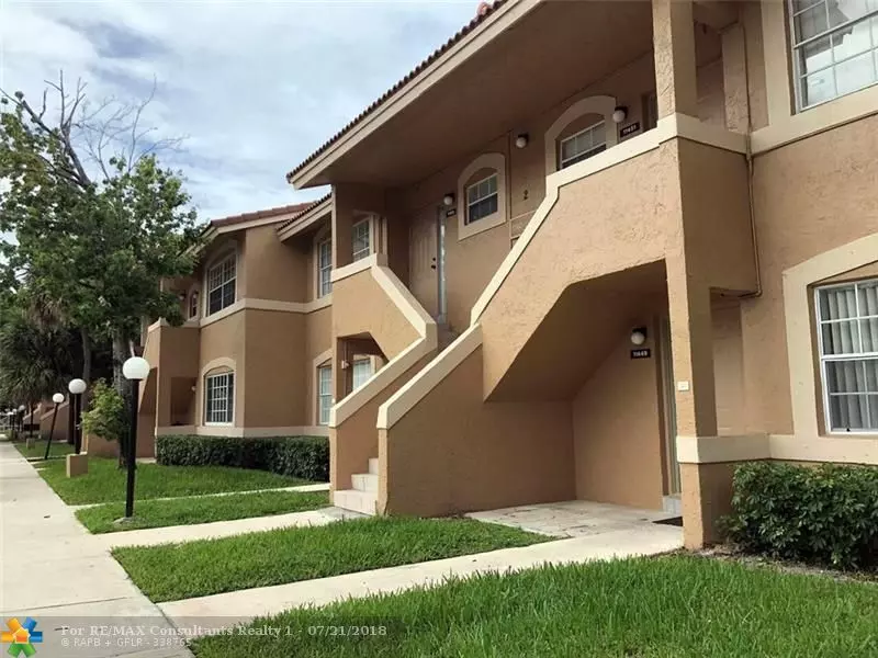 Coral Springs, FL 33065,11449 NW 42nd St  #11449