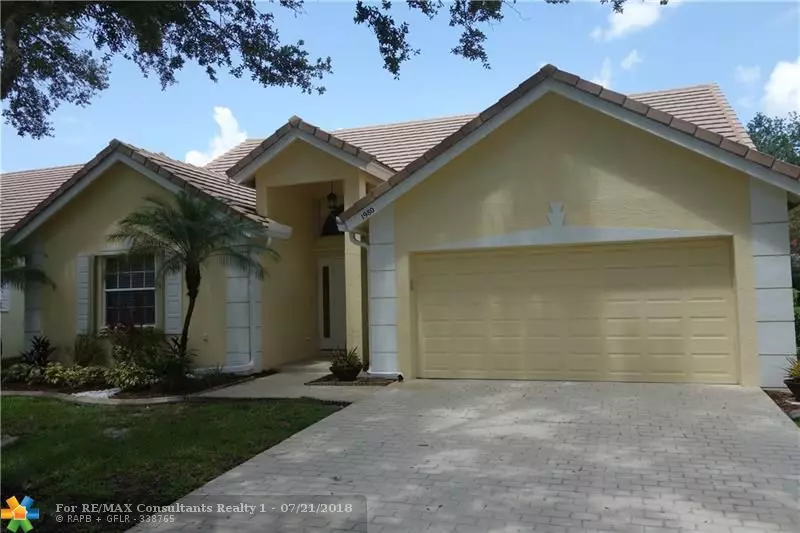 1980 NW 127th Ter, Coral Springs, FL 33071