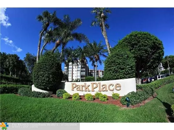 Pembroke Pines, FL 33026,1200 Saint Charles Pl  #714