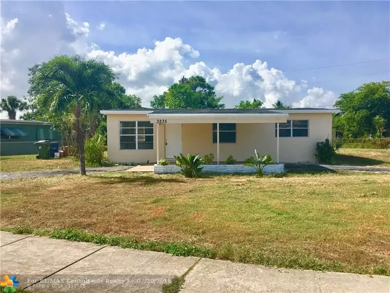 3235 NW 1st Ct, Lauderhill, FL 33311