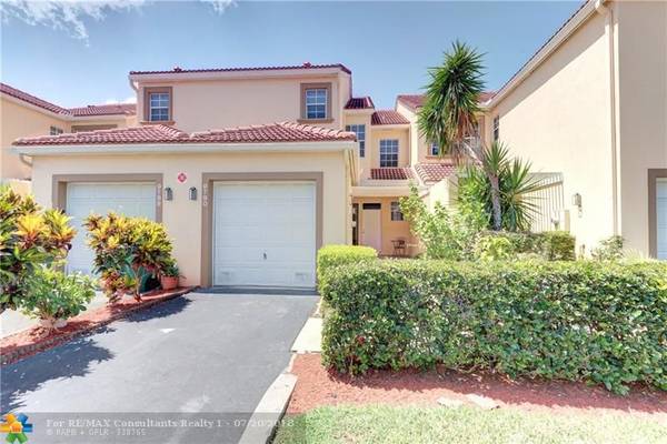 9790 Royal Palm Blvd  #9790, Coral Springs, FL 33065