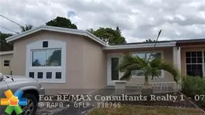 6930 SW 18th Ct, North Lauderdale, FL 33068