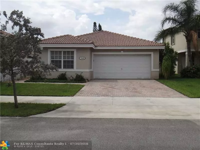 7839 SILVERADO CT, Davie, FL 33024