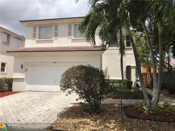 15569 SW 112th Dr, Miami, FL 33196