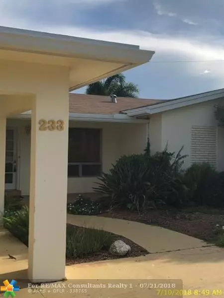 233 Lombardy Ave, Lauderdale By The Sea, FL 33308