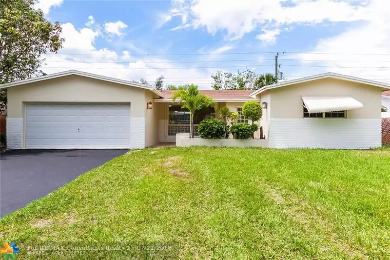 7821 Fairway Blvd, Miramar, FL 33023