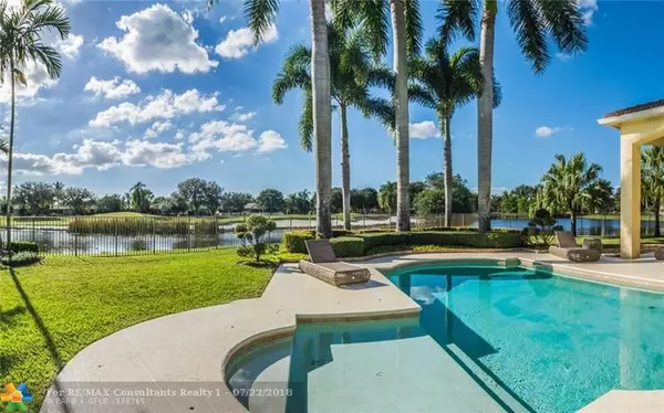 2487 EAGLE WATCH LN, Weston, FL 33327