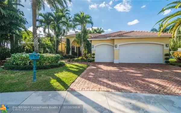 Weston, FL 33327,2487 EAGLE WATCH LN