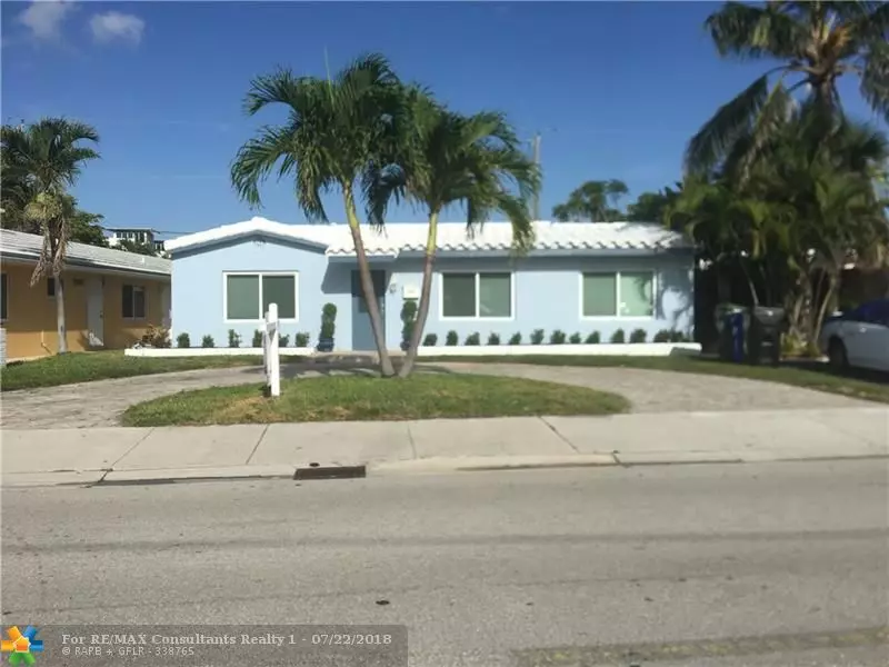 4233 Bougainvilla Dr, Lauderdale By The Sea, FL 33308