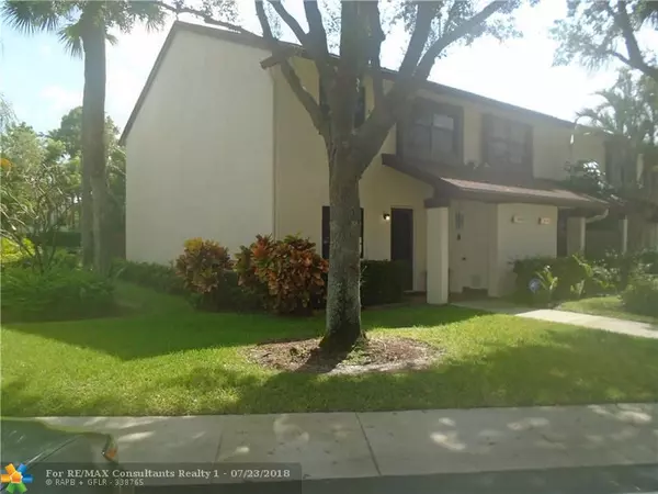 Coconut Creek, FL 33067,4305 Carambola Circle N  #4305