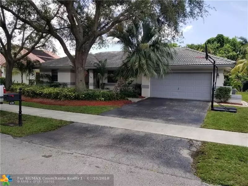 3190 Maple Ln, Davie, FL 33328