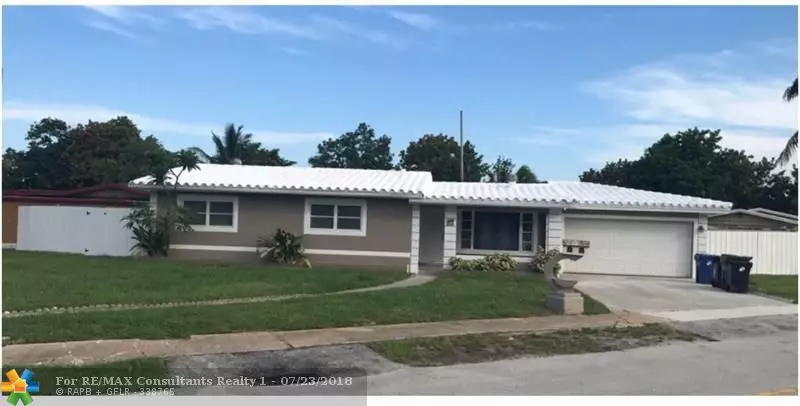 1308 NW 16th St, Fort Lauderdale, FL 33311