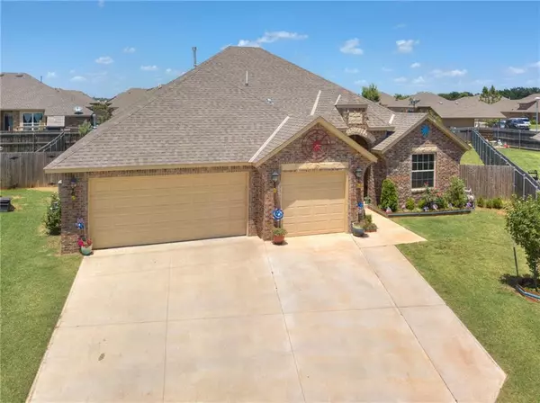 2000 Alliyah Court, Yukon, OK 73099