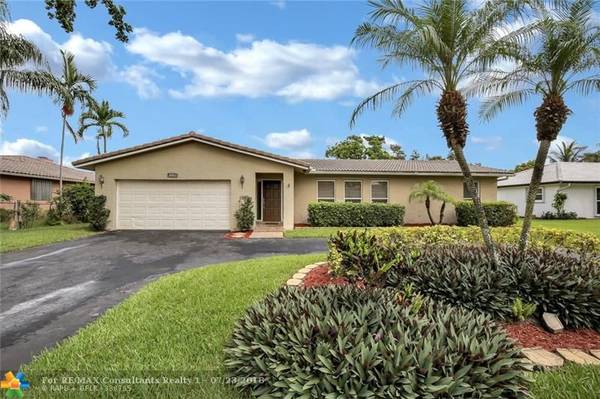 8195 NW 2nd Mnr, Coral Springs, FL 33071