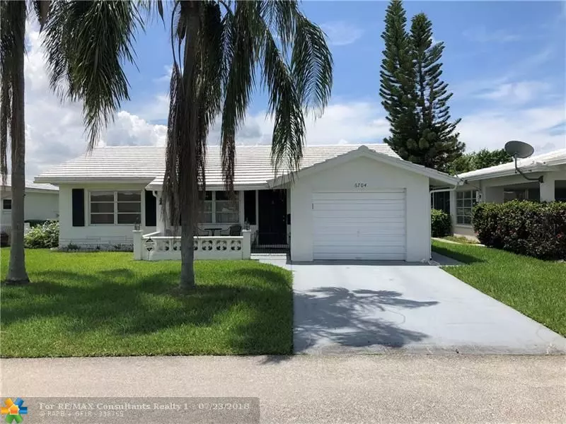 Tamarac, FL 33321,6704 NW 70TH ST