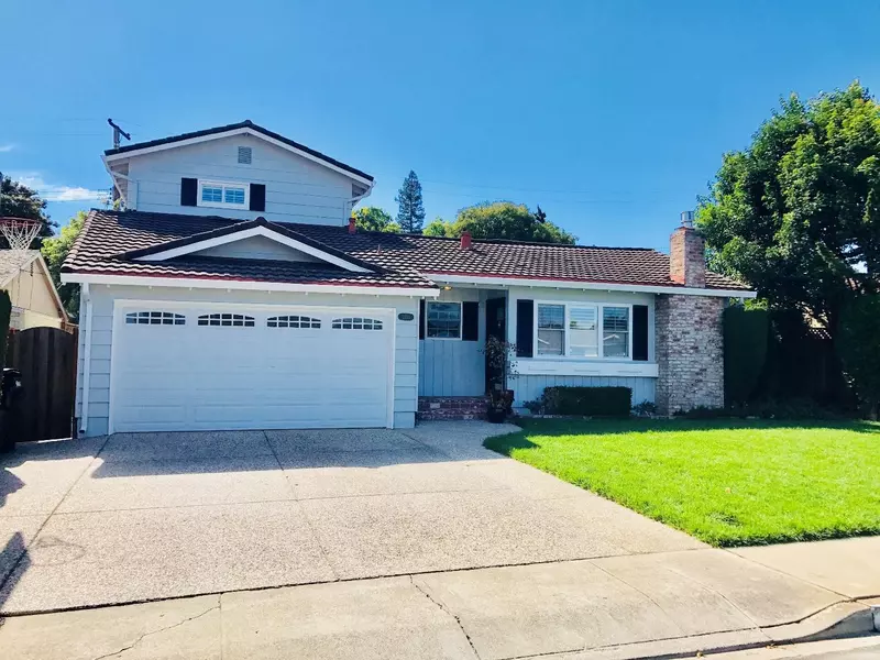 2488 Hart AVE, Santa Clara, CA 95050