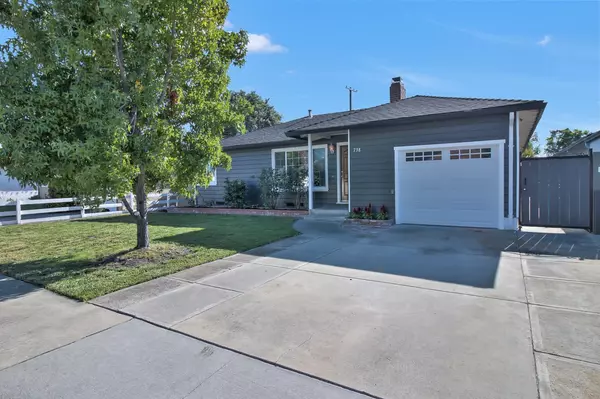 Santa Clara, CA 95050,738 Robin DR