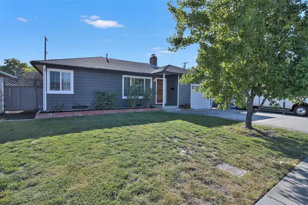 Santa Clara, CA 95050,738 Robin DR