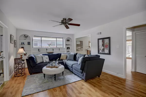 Sunnyvale, CA 94087,1607 Redwing AVE