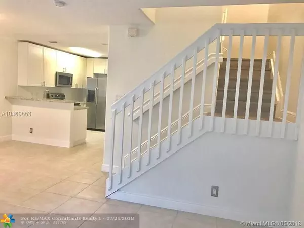 Coral Springs, FL 33071,1695 NW 94TH AVE  #1695