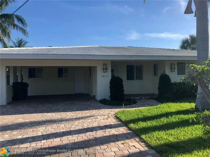 1611 NE 34th St, Oakland Park, FL 33334