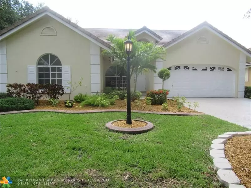 Coral Springs, FL 33071,12716 NW 19th Mnr