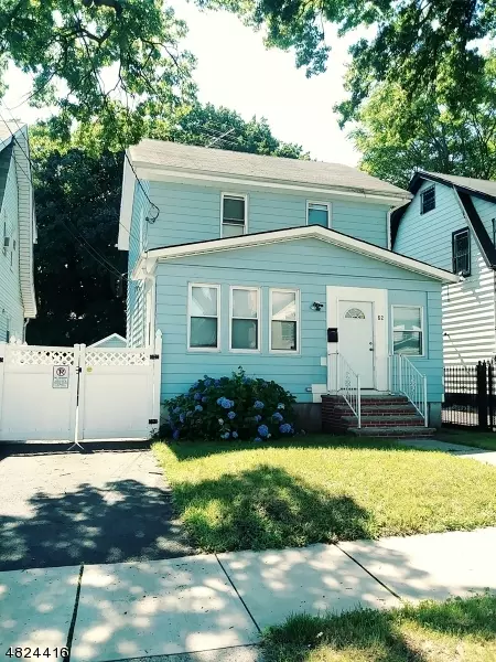 82 CAROLINA AVE, Newark City, NJ 07106