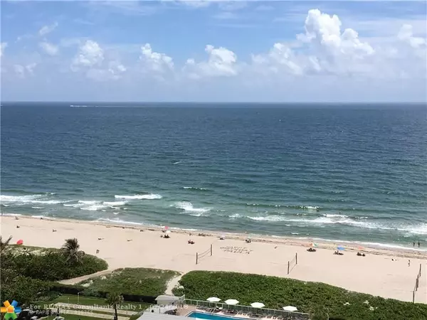 Deerfield Beach, FL 33441,333 NE 21ST AVE  #1508