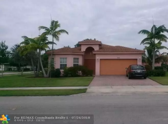 601 NW 19th Ave, Pompano Beach, FL 33069