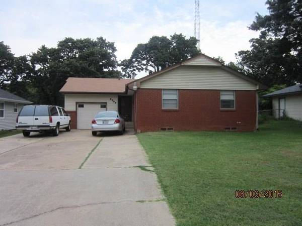 6703 NW 34, Bethany, OK 73007