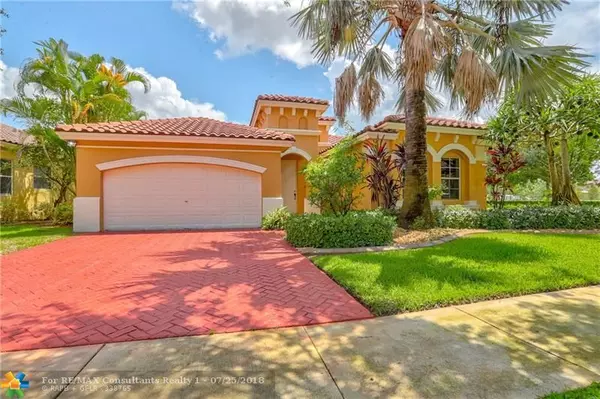 Miramar, FL 33027,12764 SW 51st Ct