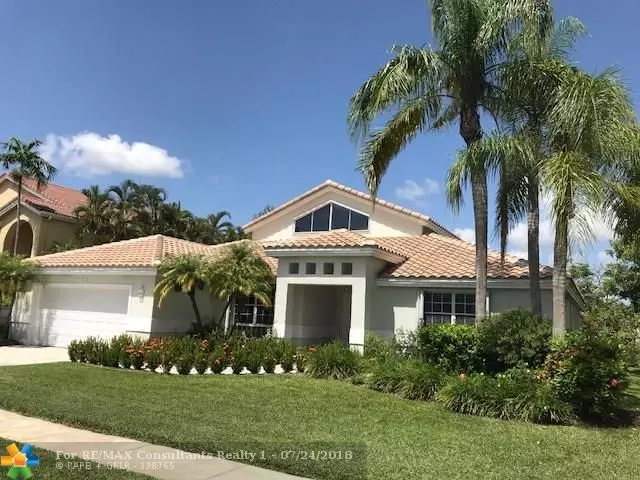 960 NW 199th Ter, Pembroke Pines, FL 33029