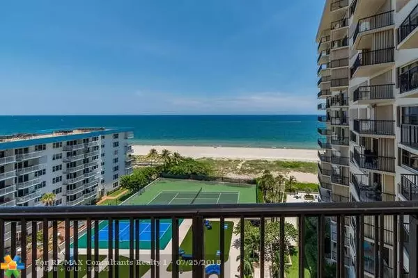 Lauderdale By The Sea, FL 33062,1800 S Ocean Blvd  #910