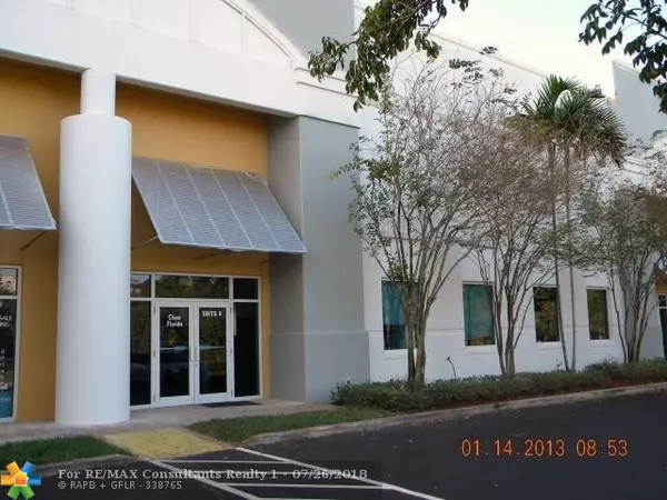 4900 Lyons Technology Pkwy  #8, Coconut Creek, FL 33073