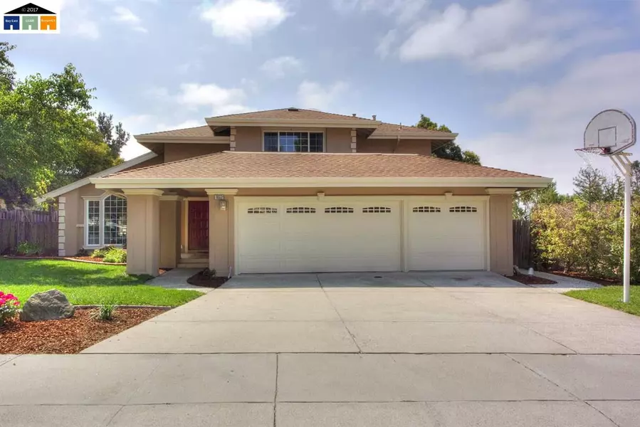 1037 Sundance Dr, Fremont, CA 94539