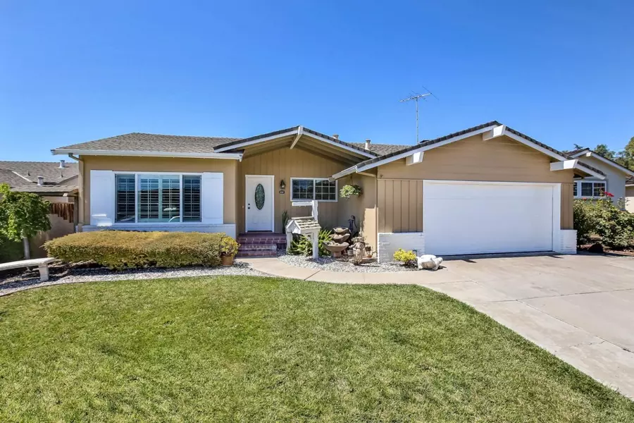 2087 Primrose CT, Fremont, CA 94539