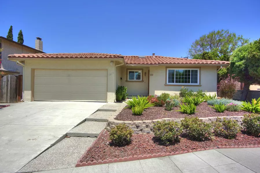 1813 Yosemite DR, Milpitas, CA 95035