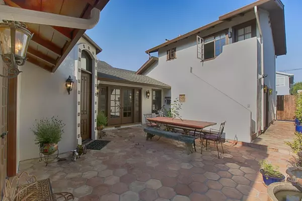 Santa Cruz, CA 95062,226 20th AVE