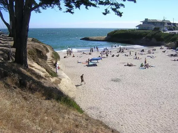 Santa Cruz, CA 95062,226 20th AVE