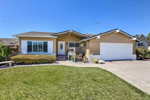 Fremont, CA 94539,2087 Primrose CT