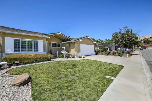 Fremont, CA 94539,2087 Primrose CT