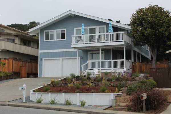 1953 Dolphin DR, Aptos, CA 95003