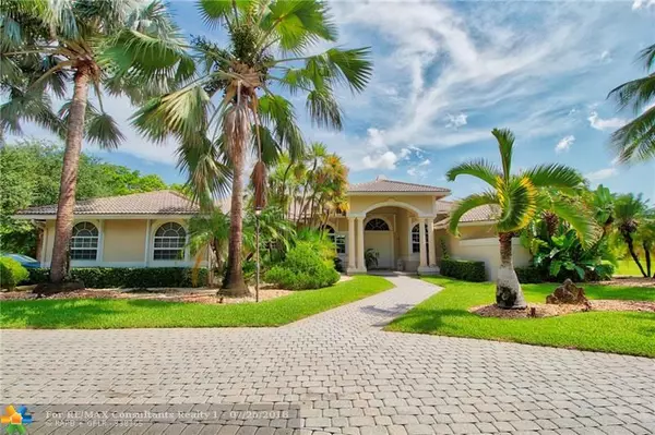 Coral Springs, FL 33076,7631 NW 47th Drive