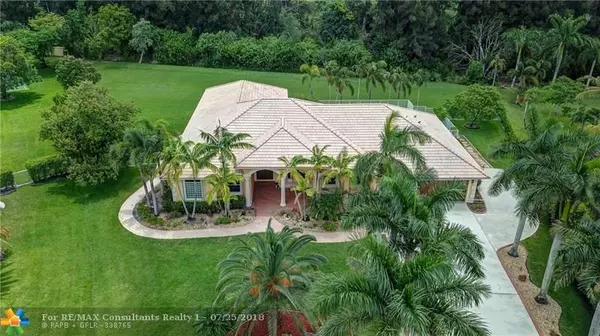 2473 SW 132nd Way, Davie, FL 33325
