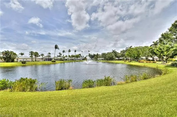 Fort Myers, FL 33908,15000 Tamarind Cay CT #105