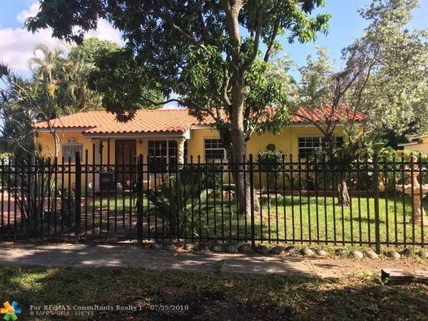 1221 NE 152nd St, North Miami Beach, FL 33162