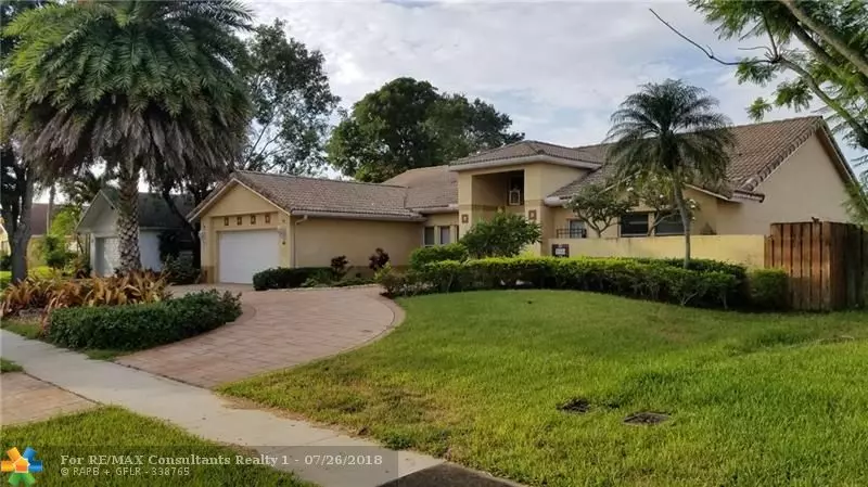 7080 SW 20th St, Plantation, FL 33317