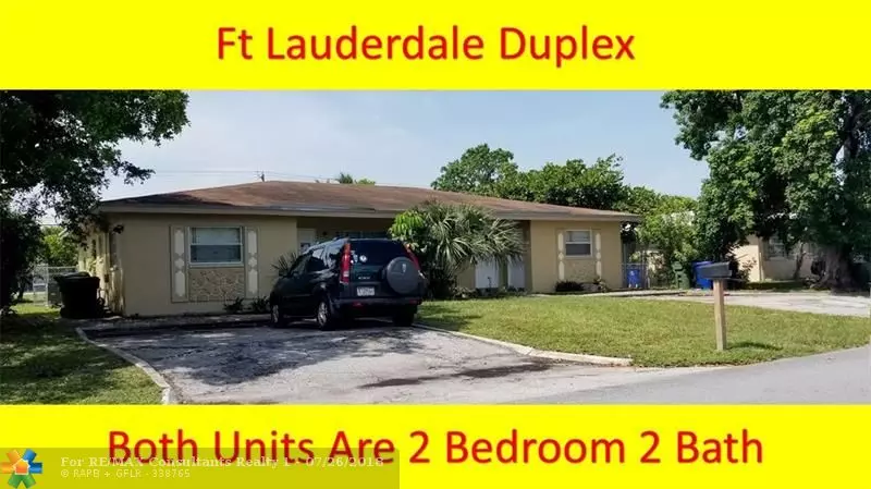 1490 NW 19th Ct, Fort Lauderdale, FL 33311