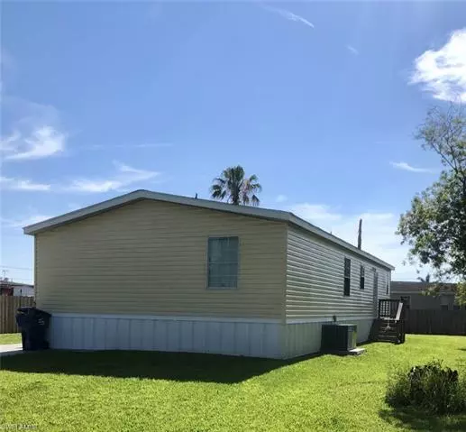 Clewiston, FL 33440,506 Redish CIR