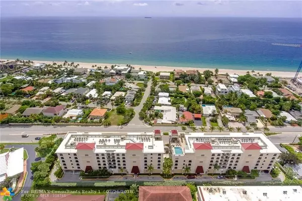 2501 N Ocean Blvd  #452, Fort Lauderdale, FL 33305